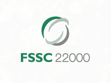 Certificación FSSC 22000