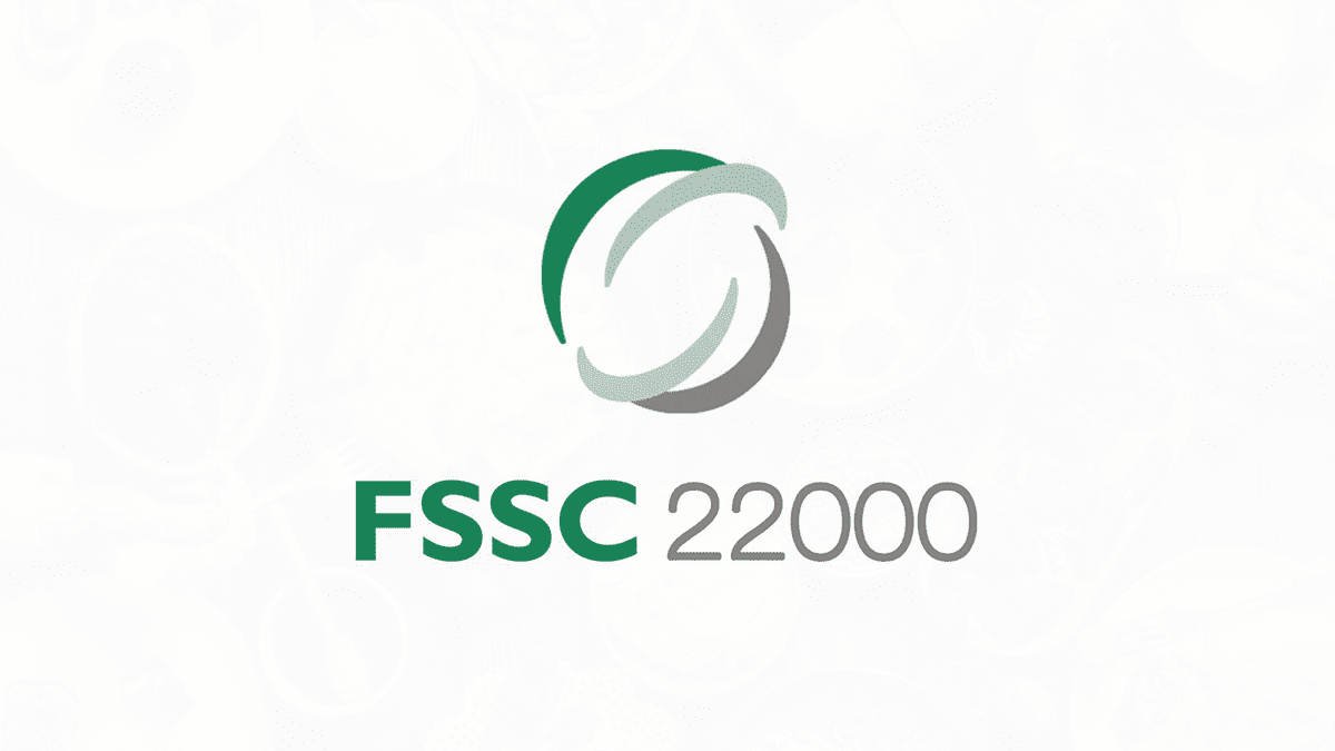 Certificación Fssc 22000 Un Compromiso Con La Inocuidad Alimentaria Calidad Legalidad Y